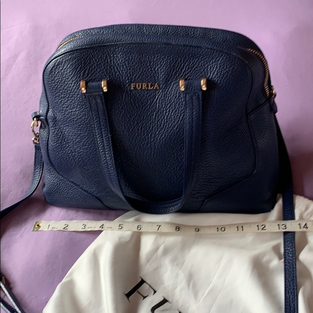 Furla purse